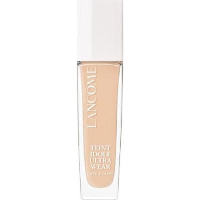 Lancôme Teint Idole Ultra Wear Care & Glow Foundation Podkłady 30 ml 120N - 120N