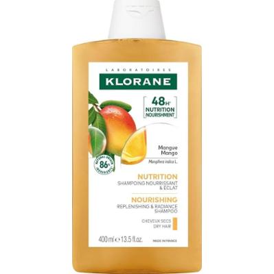 Klorane Szampony 400 ml