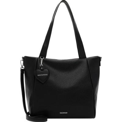 Emily & Noah Torebka Shopper E&N Enie Torby na ramię 1 ct Damski