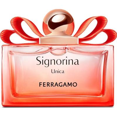 Salvatore Ferragamo Signorina Unica Woda perfumowana 100 ml Damski
