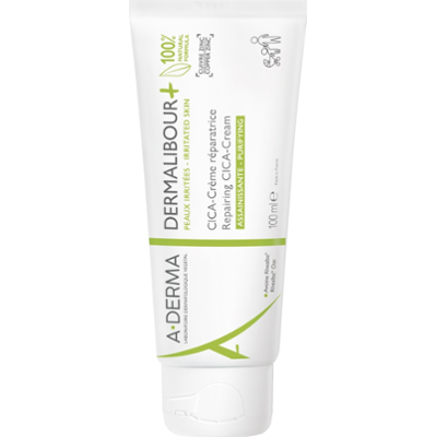 A-DERMA Dermalibour Balsamy do ciała 100 ml