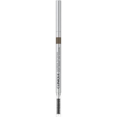 Clinique Quickliner™ For Brows Eyebrow Pencil Kredka do brwi 06 g SOFT BROWN