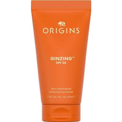 Origins GinZing™ SPF 30 Daily Moisturizer Ochrona przeciwsłoneczna 50 ml