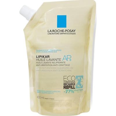 La Roche-Posay Lipikar Huile Lavante Ap+ Wrażliwa skóra 400 ml