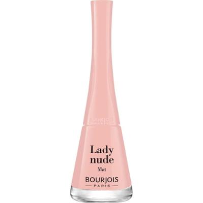 Bourjois Lakiery do paznokci 9 ml