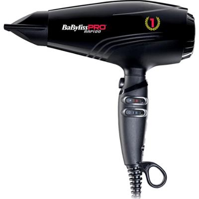 BaByliss Suszarka do włosów Suszarki do włosów 1 ct