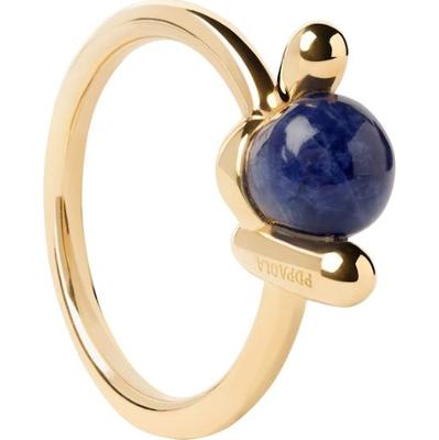 P D Paola Pierścionek Twist Pierścionki 1 ct Damski