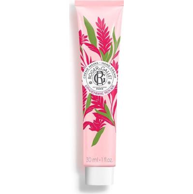Roger & Gallet Gingembre Kremy do rąk 30 ml