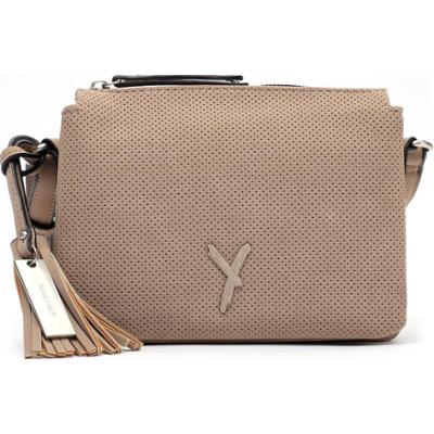 SURI FREY Torebka Naramienna SFY Romy Torby na ramię 1 ct Brązowy Damski