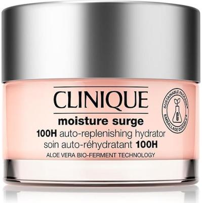 Clinique Moisture Surge 100H Auto-Replenishing Hydrator Kremy do twarzy 50 ml