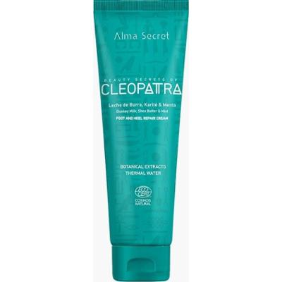 Alma Secret Kremy do stóp 100 ml Damski