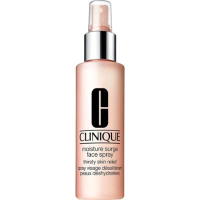 Clinique Moisture Surge Face Spray Mgiełki do twarzy 125 ml Damski
