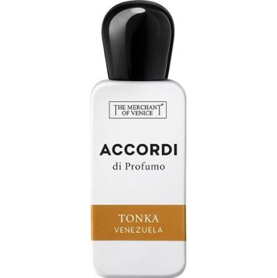 THE MERCHANT OF VENICE Accordi di Profumo TONKA VENEZUELA Woda perfumowana 30 ml