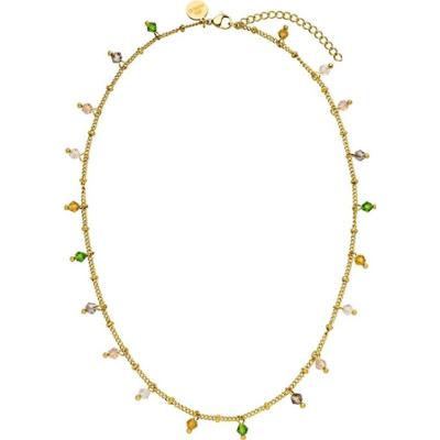 Purelei Purelei Naszyjnik Boho Naszyjniki 1 ct Damski