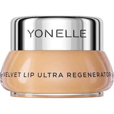 YONELLE NUTRIFUSION Aksamitny Ultra Regenerator Do Ust Z Ceramidami Supreme Balsamy do ust 10 g Damski