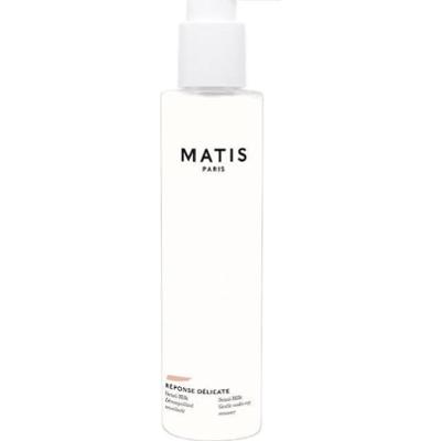 Matis Réponse Délicate Mleczko do cery wrażliwej Mleczka do twarzy 200 ml