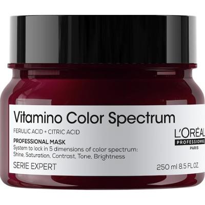 L´Oréal Professionnel Paris Vitamino Color Spectrum Maska do włosów koloryzowanych Maski do włosów 250 ml Damski