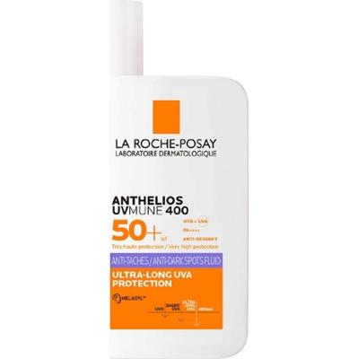 La Roche-Posay Anthelios Ochrona przeciwsłoneczna przed plamami pigmentacyjnymi SPF50+ 50 ml