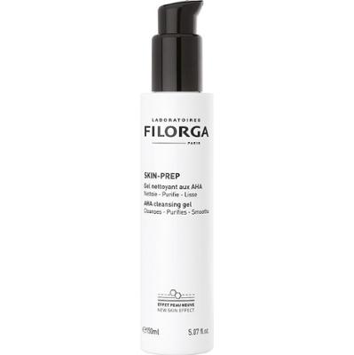 Filorga SKIN PREP Żele do mycia twarzy 150 ml