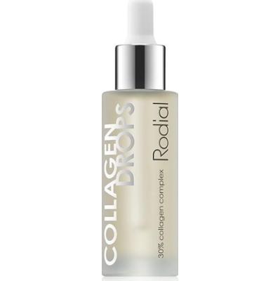 Rodial Collagen Drops 10ml Olejki do twarzy