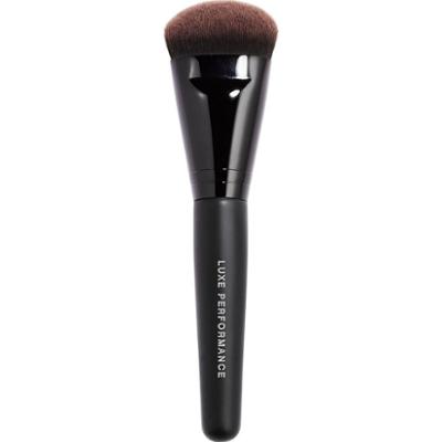 bareMinerals barePro Luxe Performance Brush Pędzle do podkładu 1 ct 1 szt.