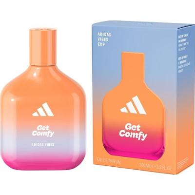 adidas Vibes Get Comfy Woda perfumowana 100 ml
