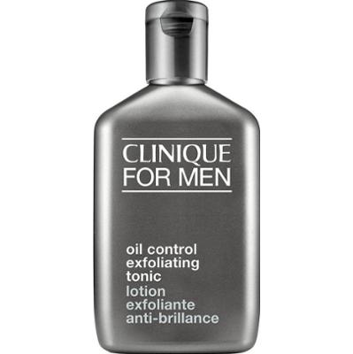 Clinique Clinique for Men Oil Control Exfoliating Tonic Peeling do twarzy 200 ml