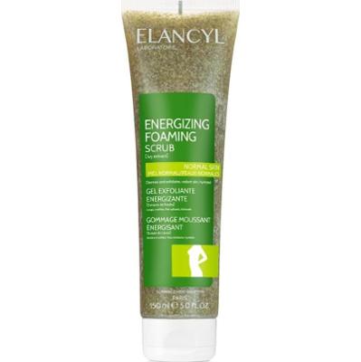 Elancyl Energetyzujący peeling do ciała Peeling do ciała 150 ml