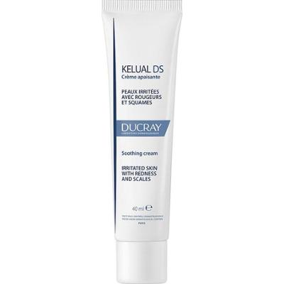Ducray KELUAL DS soothing cream Kremy do twarzy 40 ml