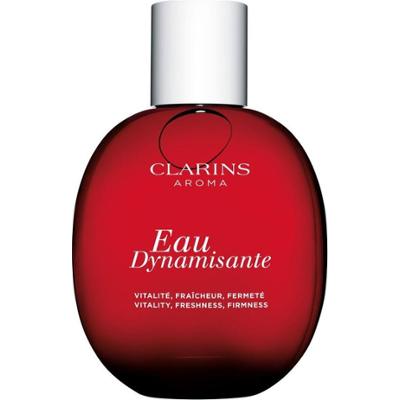 Clarins Eau Dynamisante Mgiełki do ciała 200 ml Damski