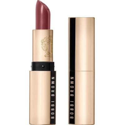 Bobbi Brown Luxe Lipstick Szminki 3,8 g HIBISCUS