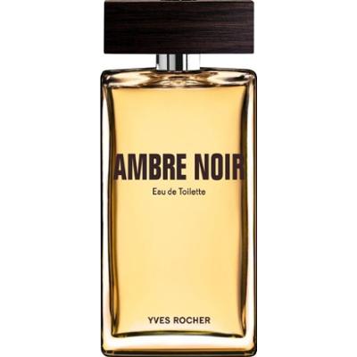 Yves Rocher WODA TOALETOWA 100ML 100 ml Męskie