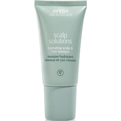 Aveda scalp solutions™ Scalp Hydrating Hair & Scalp Masque Maski do włosów 150 ml