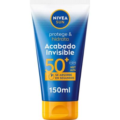 NIVEA NIVEA SUN Ochrona przeciwsłoneczna 150 ml