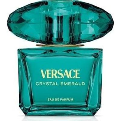 Versace Woda perfumowana Crystal Emerald 90 ml Damski