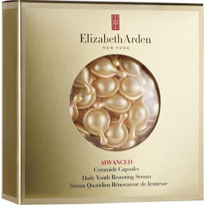 Elizabeth Arden Ceramide Daily Youth Restoring Serum Serum przeciwzmarszczkowe 21 ml