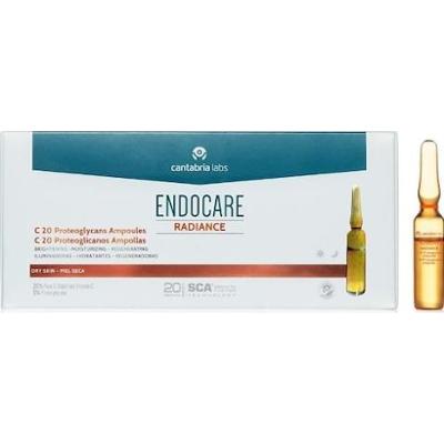 ENDOCARE Ampułki 1 ct