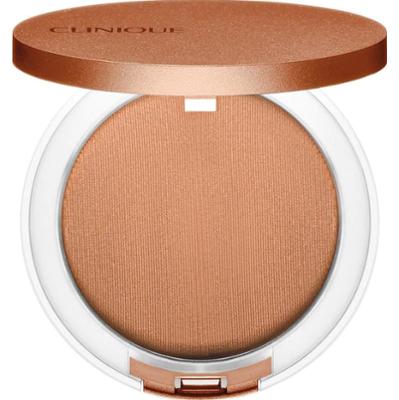 Clinique True Bronze Pressed Powder Bronzery 9,6 g 02 - SUNKISSED