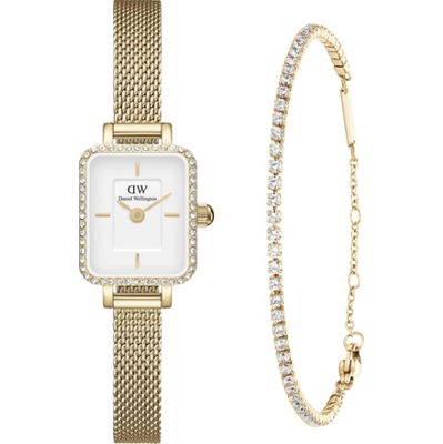 Daniel Wellington Kobietyzegarek Zegarki damskie 1 ct Damski