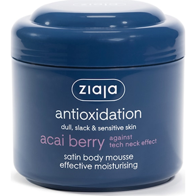 Ziaja Balsamy do ciała 200 ml