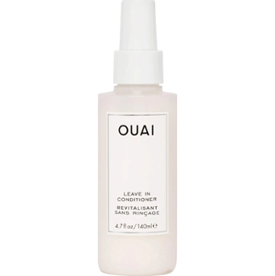 Ouai Leave in Conditioner Odżywki bez spłukiwania 140 ml