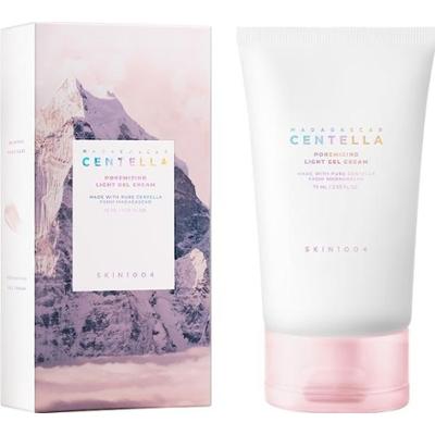 SKIN1004 Lekki krem dla cery tłustej i mieszanej Kremy do twarzy 75 ml