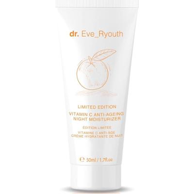 Dr. Eve_Ryouth Krem na noc z witaminą C (edycja limitowana) Kremy na noc 50 ml Damski