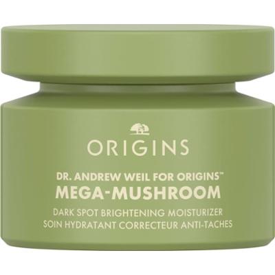 Origins Dr. Andrew Weil for Origins™ Mega-Mushroom Dark Spot Corrector Moisturizer Kremy do twarzy 50 ml