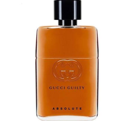 Gucci Gucci Guilty Absolute Woda perfumowana 50 ml Męskie