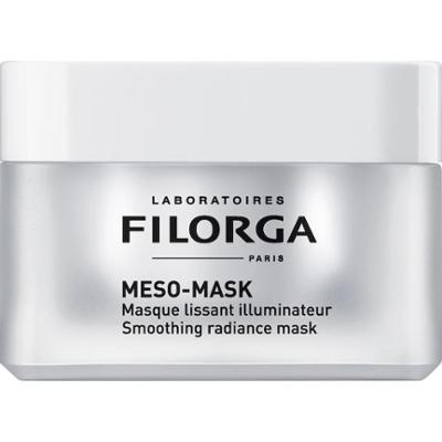 Filorga NCEF-REVERSE Meso-Mask maska przeciwzmarszczkowa nadająca promienny wygląd Maseczki nawilżające 50 ml