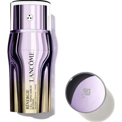 Lancôme Lancôme Rénergie C.R.x. Triple Serum Retinol, serum do twarzy z retinolem Kremy na noc 20 ml Damski