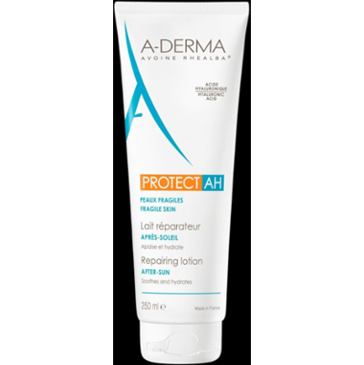 A-DERMA Protect Po opalaniu 250 ml