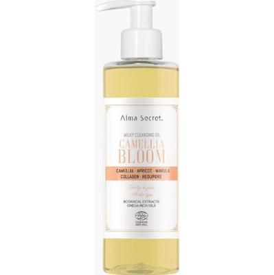 Alma Secret Demakijaż oczu 200 ml