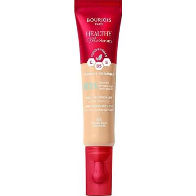 Bourjois Bourjois Healthy Mix 2 w 1 kryjący korektor z serum pod oczy, wegańska formuła z witaminami Korektory 11 ml